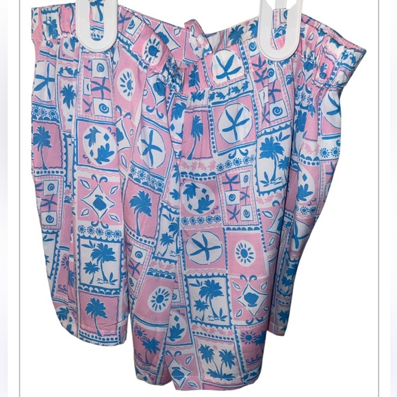 Sigrid Olsen two piece Sleep wear - Picture 5 of 7